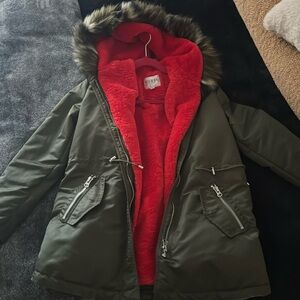 XS Guess jacket